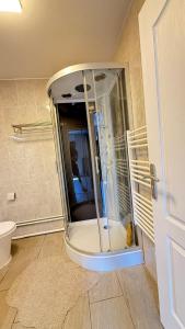 Appartements Le petit Taison - Metz Hyper center : photos des chambres