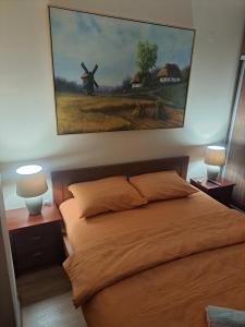 Apartman Banja Koviljaca I