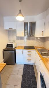 Appartements Le petit Taison - Metz Hyper center : photos des chambres