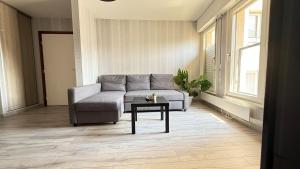 Appartements Le petit Taison - Metz Hyper center : photos des chambres