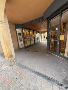 Appartements Le petit Taison - Metz Hyper center : photos des chambres