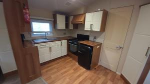 Parkdean Southview Vintage 45 Three bed Sleeps 8 Pet Friendly