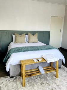 Selah House - Area 43