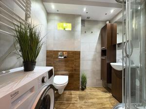 Apartament Krasickiego