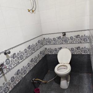 Dev Kripa Geust House