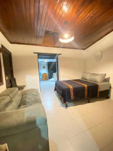 Casa Charlotte Antigua