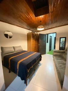 Casa Charlotte Antigua