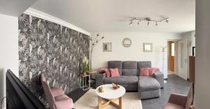 Maisons de vacances Maison 90m2 de 2 a 10 personnes : photos des chambres