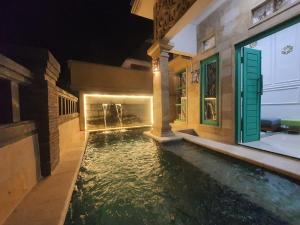 Cliff House Bali With Private Pool