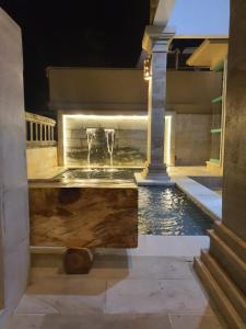 Cliff House Bali With Private Pool