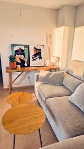 Casa en playa Les Deveses, Denia