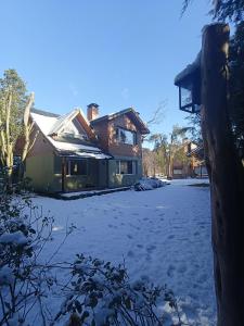 Villa Tres Lagos