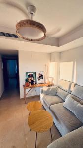 Casa en playa Les Deveses, Denia