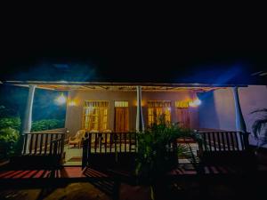 Leesa Villa Safari Resort - Hotel 3 stelle a Udawalawe