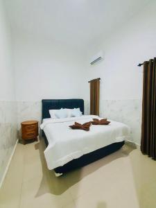 Cliff House Bali With Private Pool