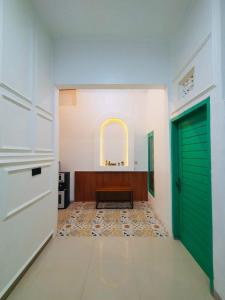 Cliff House Bali With Private Pool