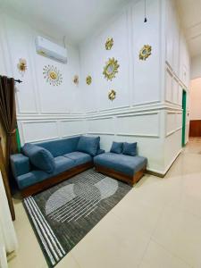 Cliff House Bali With Private Pool