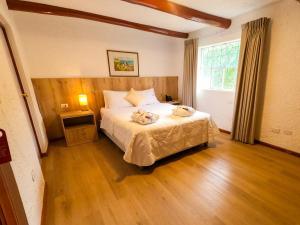 HOTEL & SPA LAGUNA SECA