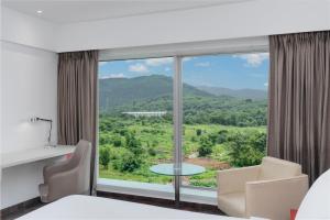 Country Inn & Suites By Radisson Navi Mumbai