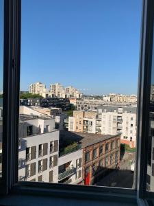 Appartements Apartment near Paris and Zenith, France : photos des chambres