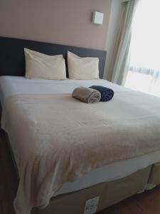 Flat Ramada by Wyndham - Boa viagem - Apto 1903