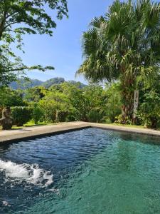 Los Gallitos Eco Lodge