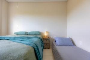 Apt pet friendly c garagem próximo ao Beto Carrero