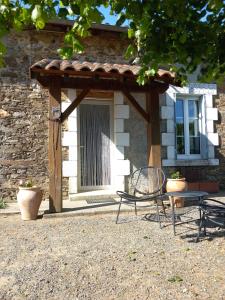 Vacation home in PNR Haute-Vienne Perigord