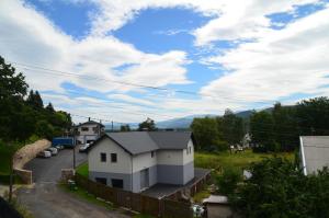 Apartament u Gabrysi