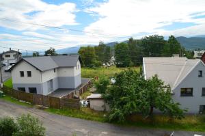 Apartament u Gabrysi