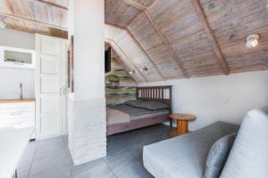 Apartament z tarasem