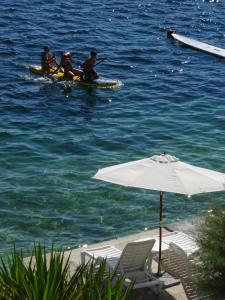 Apartmani BRACO Beach House
