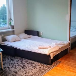 Flat near Old Town Check-In 24h