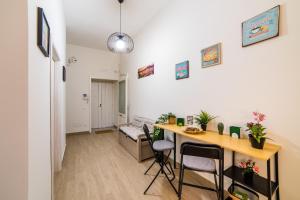 San Gregorio Suite&Rooms