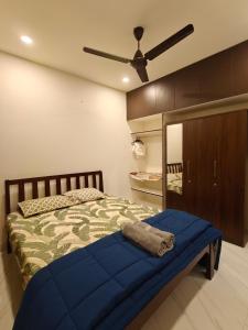 Best Service apartment in Bejai