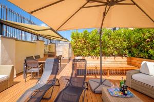 HT Borromini Penthouse