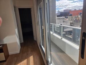 Apartamento en Tres Cruces