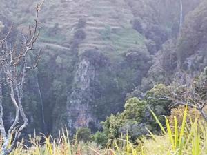 Villa Júlia, Mountain retreat