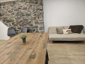 Villa Júlia, Mountain retreat