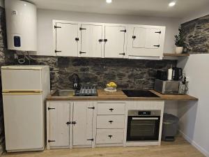 Villa Júlia, Mountain retreat