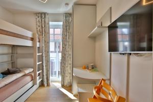 Ferienwohnung Inselherz