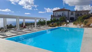 Villa Cirimarco