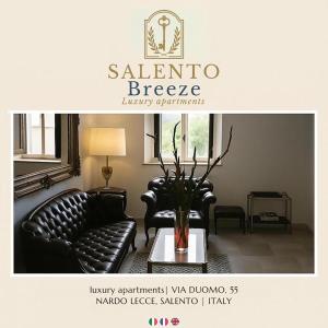 Salento Breeze