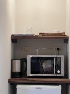 Los Plátanos cabañas & suites