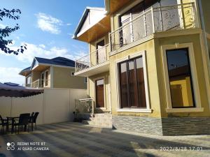 Villa Vip - 3hvězdičkové hotely ve městě Gabala