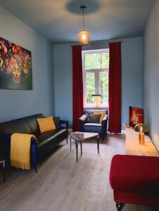 Innenstadtoase Coburg - 3hvězdičkové hotely ve městě Koburg