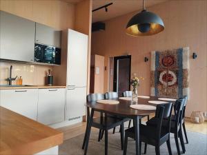 Kiilopää Villas Kero Saariselkä