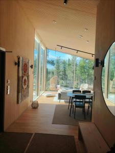 Kiilopää Villas Kero Saariselkä