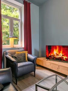 Innenstadtoase Coburg