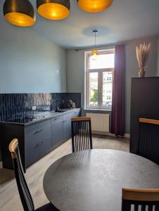 Innenstadtoase Coburg